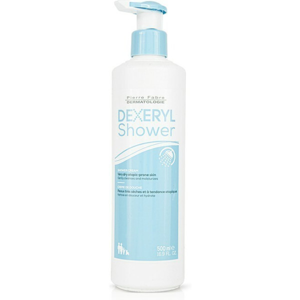 Dexeryl Shower 500ml