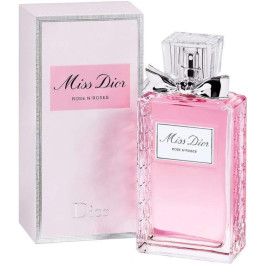 Dior Miss Rose N'roses Edt 100ml Spray