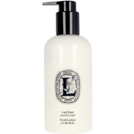 Diptyque L'art Du Soin Lait Frais Pour Le Corps 200 Ml Unisex