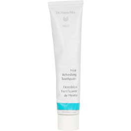 Dr. Hauschka fortifying mint toothpaste 75 ml unisex
