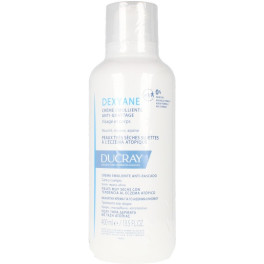 Ducray Dexyane Anti-Sracting Emollient Cream 400 ml Unisex