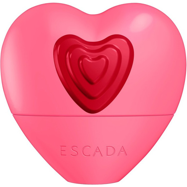 Escada Candy Love Eau de Toilette 30 Ml Unisex