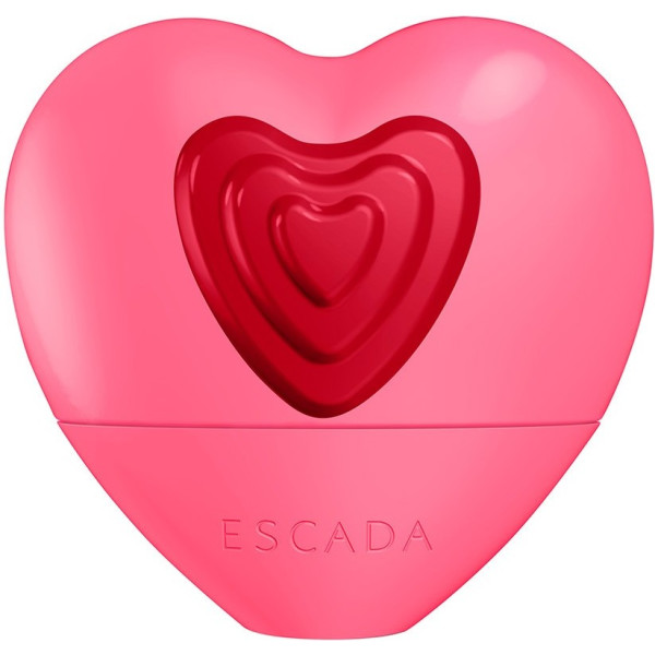 Escada Candy Love Eau de Toilette 50 Ml Unisex