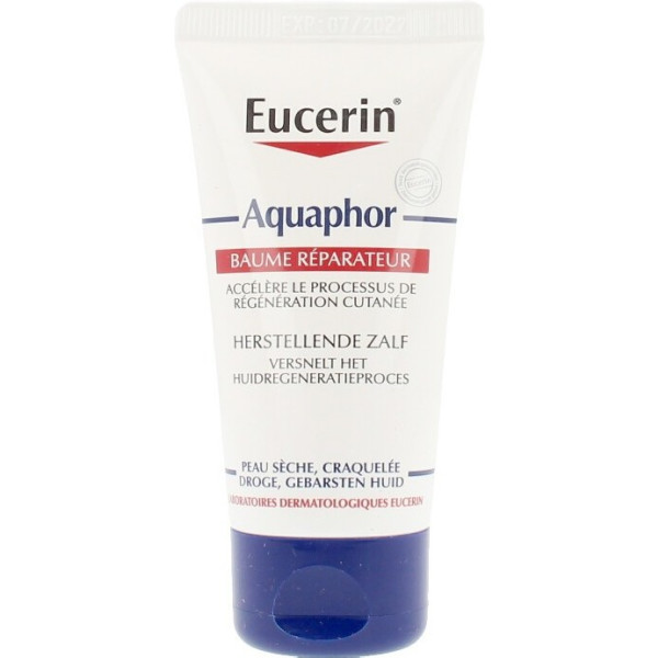 Eucerin Aquaphor Skin Repair Balsamo 40 Gr Unisex