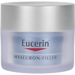 Eucerin Hyaluron-filler Crema De Noche 50 Ml Mujer