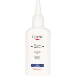 Eucerin Dermo Capillaire Calmante Uréia Tratamento Capilar 100 ml Unissex