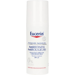 Eucerin Antiredness Corrective Color Cream Spf25+ 50 ml Woman