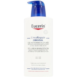 Eucerin Urearepair Plus Gel de Limpeza 5% Ureia 400 ml Unissex