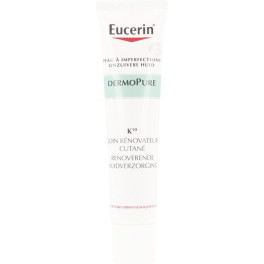 Eucerin Dermopure K10 Renewal Care 40 ml unissex