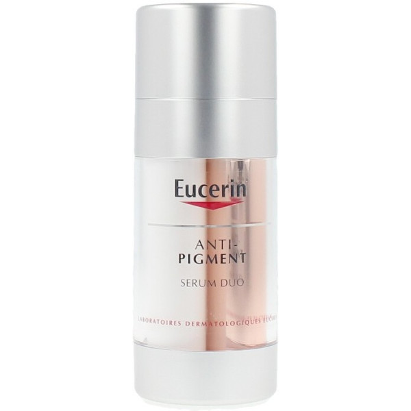 Eucerin Antipigment Serum Duo 30 ml Mulher