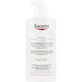 Eucerin Atopicontrol Aceite Baño Y Ducha 400 Ml Unisex
