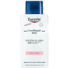 Eucerin Urea Repair Plus Locion 5% 250ml