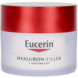 Eucerin Hyaluron-filler +volume-lift Crema Día Spf15+ps 50 Ml Unisex