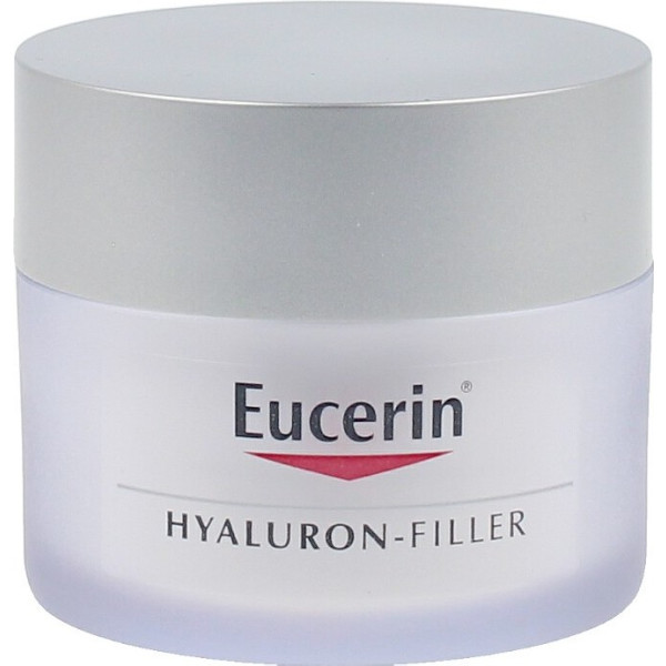 Eucerin Hyaluron-filler Crema De Día Spf30+ 50 Ml Mujer