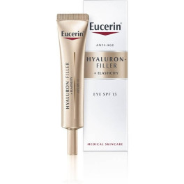 Eucerin Elasticity Filler Augencreme 15ml