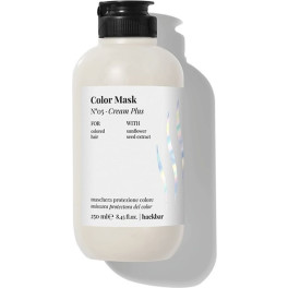 Farmavita Back Bar Color Mask Nº 05-creme Plus 250 ml unissex