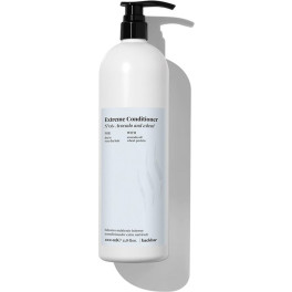 Farmavita Back Bar Extreme Conditioner Nº06-avocado&wheat 1000 Ml Unisex