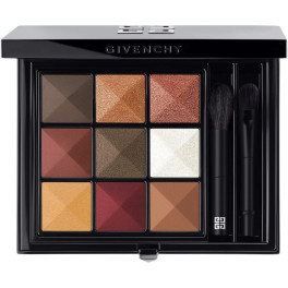 Givenchy Le 9 Paletta Yeux N 5 W.burgund