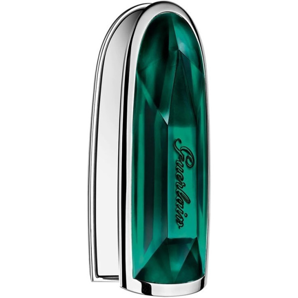 Guerlain Rouge G Case Lipstick Emerald Wish