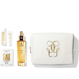 Guerlain Abeille Royale Huile Lote 4 Piezas Mujer