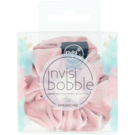 Feminino Invisibobble Sprunchie Prima Ballerina 1 peça