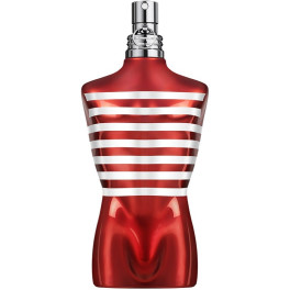 Jean Paul Gaultier Le Male Eau de Toilette Vaporizador Christmas Collector Edition 125 Ml Unisex