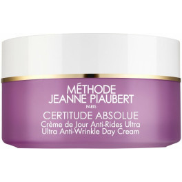 Jeanne Piaubert Certitude Absolue Jour Crema 50ml + Contorno De Ojos 15ml