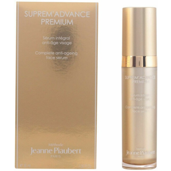 Jeanne Piaubert Jeanne Pi. Regenerierendes Serum 30ml