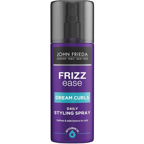 John Frieda Frizz-Ease Spray Perfecteur de Boucles 200 ml Unisexe