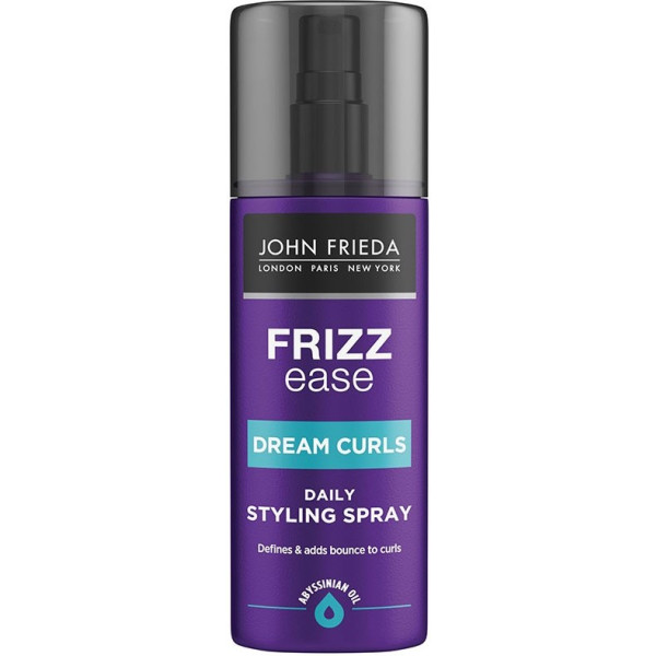 John Frieda Frizz-Ease Curl Perfecting Spray 200 ml Unissex