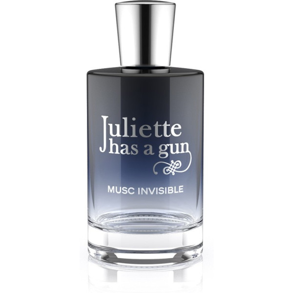 Juliette Has A Gun Musc Invisible Eau de Parfum Vaporisateur 100 Ml Femme