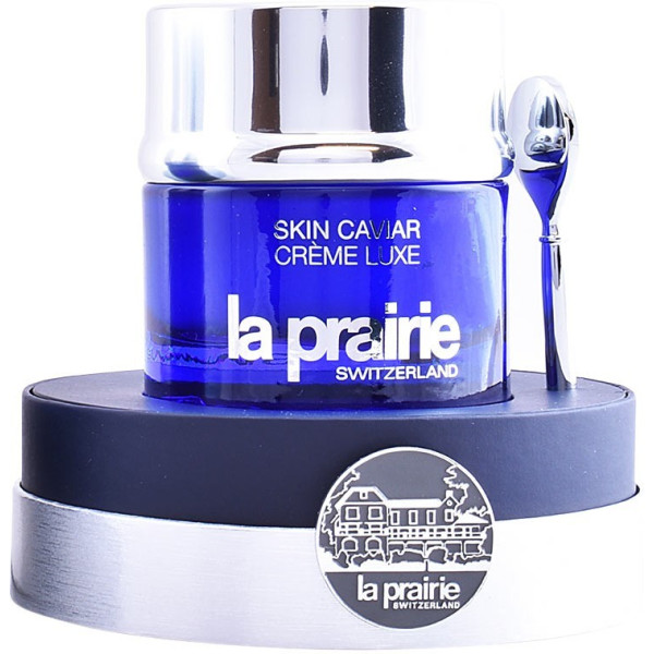 La Prairie Skin Caviar Luxe Cream Premier 50 Ml Donna