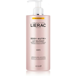 Lierac Body Nutri Lait 400ml