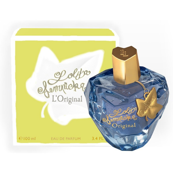 Lolita Lempicka Mon Premier Parfum Eau de Parfum Vaporizador 100 Ml Mujer