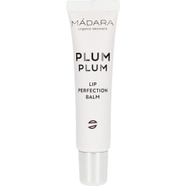 Mádara Organic Skincare Plum Lip Perfection Balm 15 ml