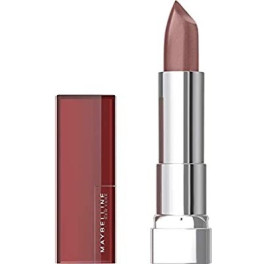 Maybelline Color Sensational Les Nudes Lipstick 842 Rosewood Pearl
