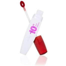 Maybelline Super Stay 10h Gloss Inchiostro 410 Forever Coral