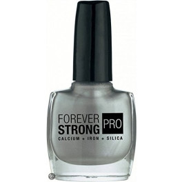 Maybelline Forever Strong Pro Nail 825 Medaille D'argent 10ml