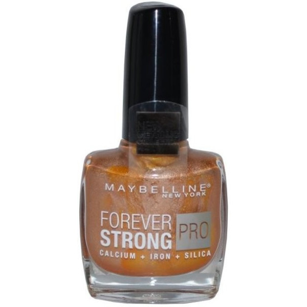 Maybelline Forever Strong Pro Nail 830 Put A Medal On It 10ml