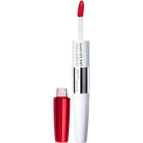 Maybelline Superstay 24h Lip Color 825-brick Mujer