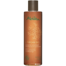 Melvita Soft Shower Gel Argan Bio 250ml