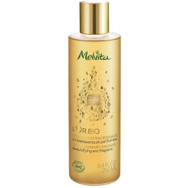 Melvita Shower Extraordinary Ou Bio 250ml