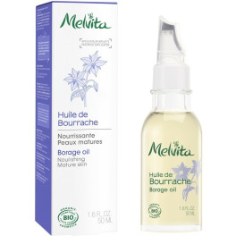 Óleo Melvita Bourrache 50ml