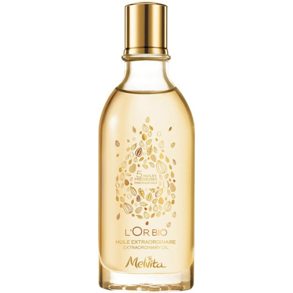 Melvita Aceite Extraordinar Or Bio 50ml