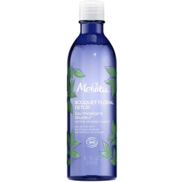 Água Micelar Melvita 200ml