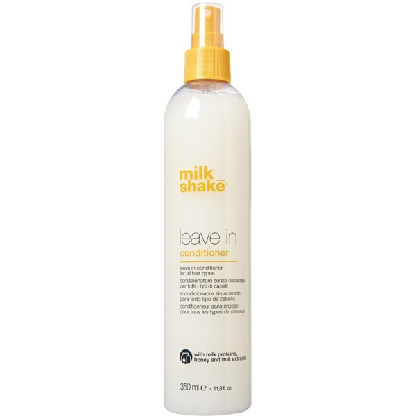 Milkshake Leave-In Conditioner 350 Ml Unisex