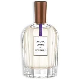 Molinard Acqua Lotus Edp 90ml