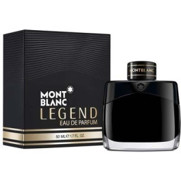 Montblanc Legend Eau de Parfum Vaporizador 100 Ml Hombre