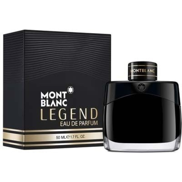 Montblanc Legend Eau de Parfum Spray 100 Ml Uomo