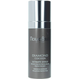 Natura Bissé Diamond Cocoon Ultimate Shield 75 Ml Mujer